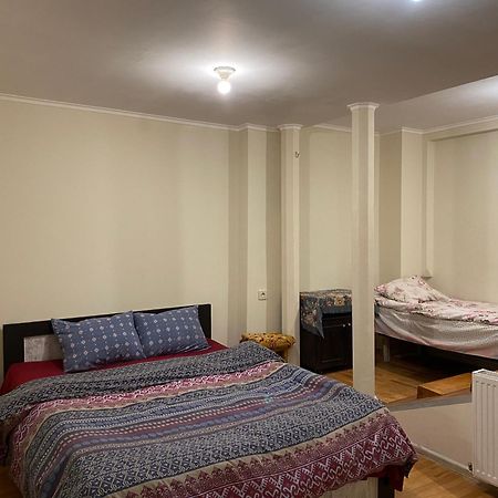 T Rooms تبليسي المظهر الخارجي الصورة