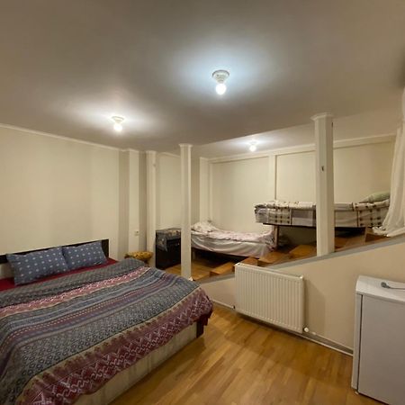 T Rooms تبليسي المظهر الخارجي الصورة