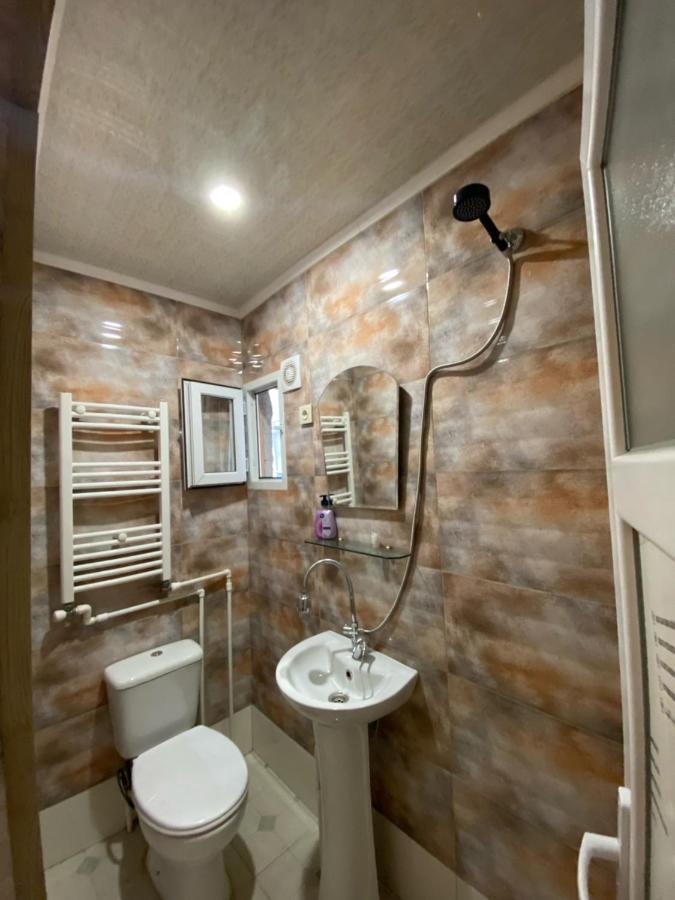 T Rooms تبليسي المظهر الخارجي الصورة