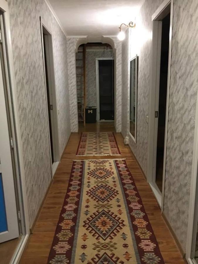 T Rooms تبليسي المظهر الخارجي الصورة