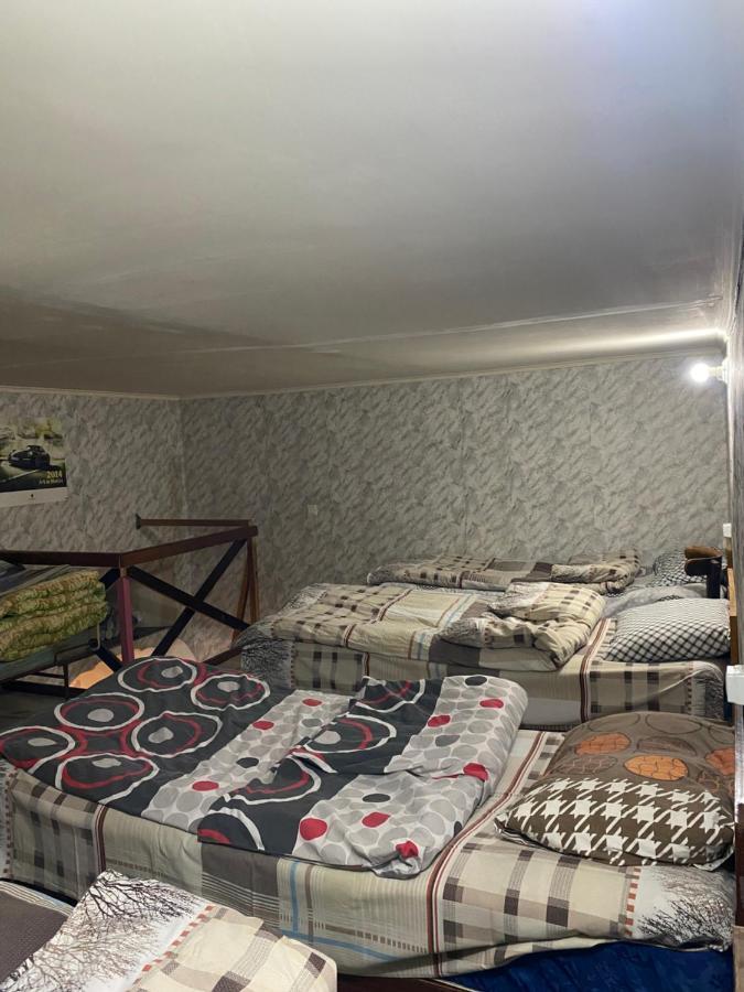 T Rooms تبليسي المظهر الخارجي الصورة