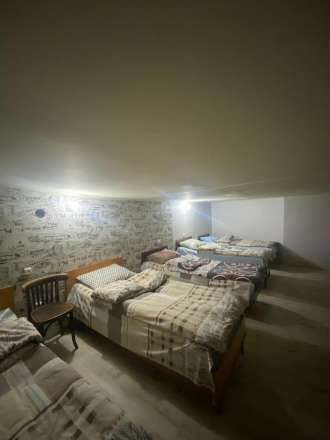 T Rooms تبليسي المظهر الخارجي الصورة