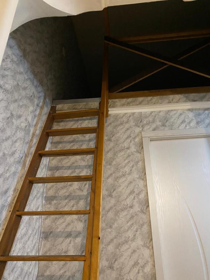 T Rooms تبليسي المظهر الخارجي الصورة