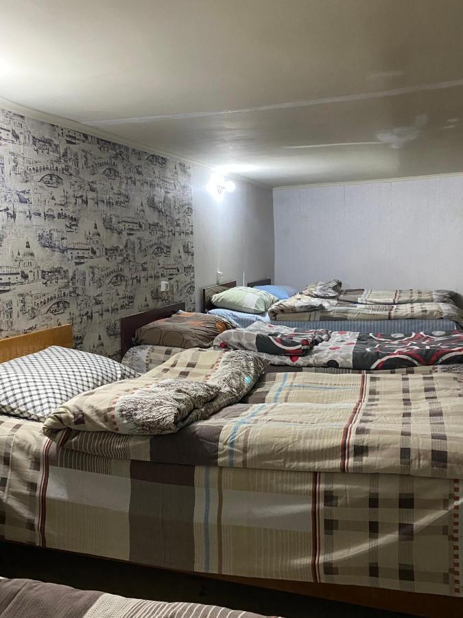 T Rooms تبليسي المظهر الخارجي الصورة