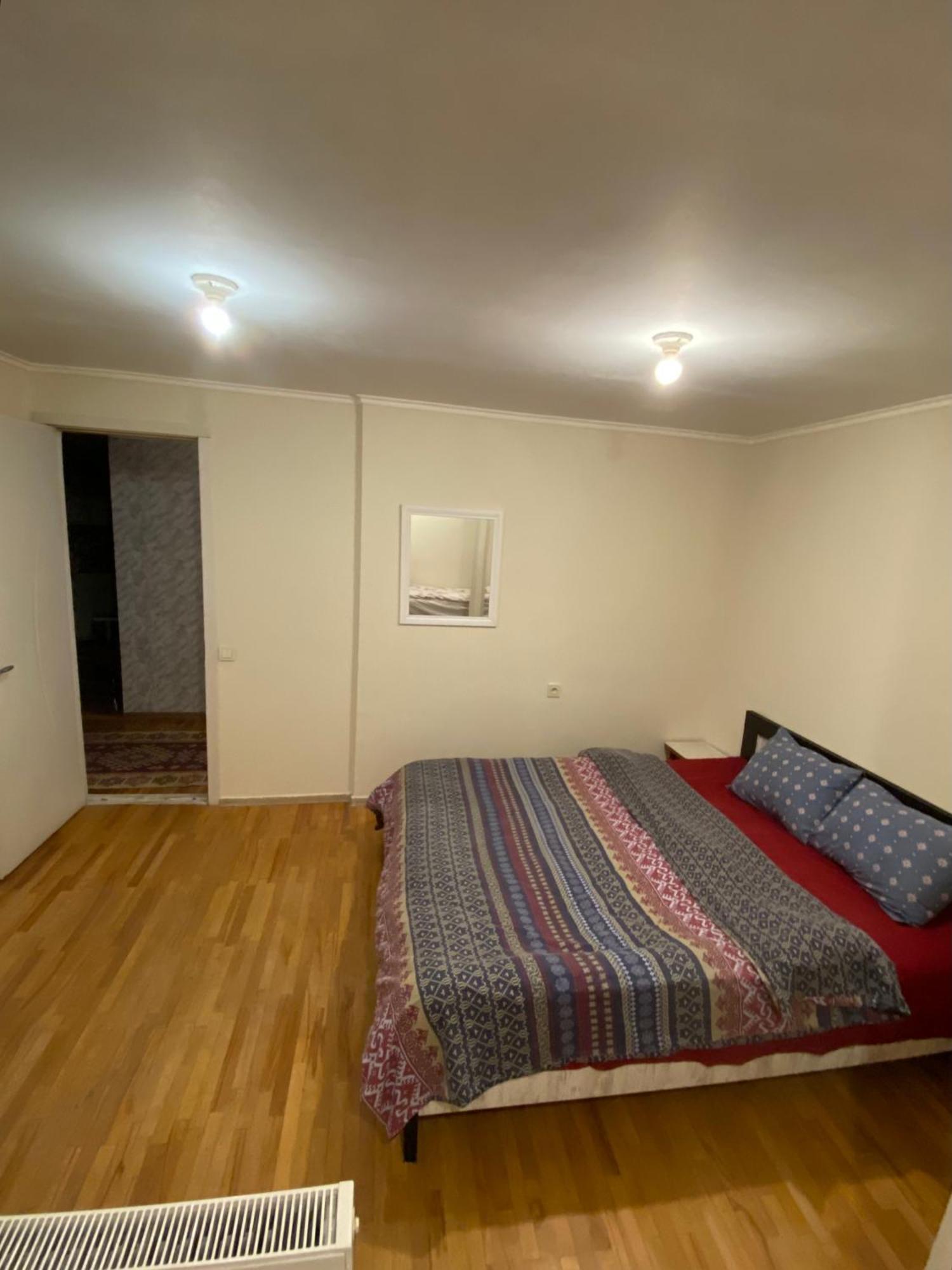 T Rooms تبليسي المظهر الخارجي الصورة