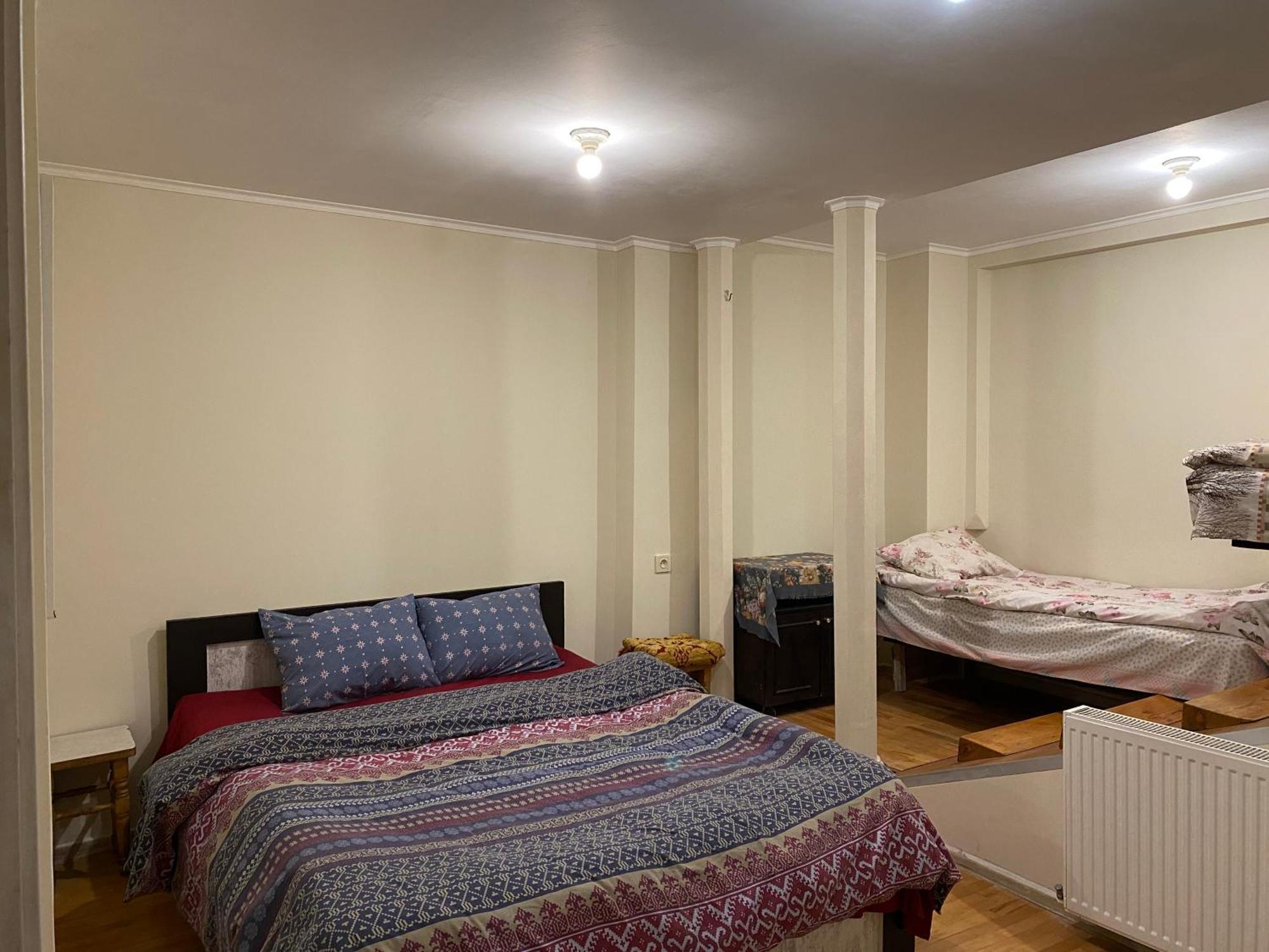 T Rooms تبليسي المظهر الخارجي الصورة
